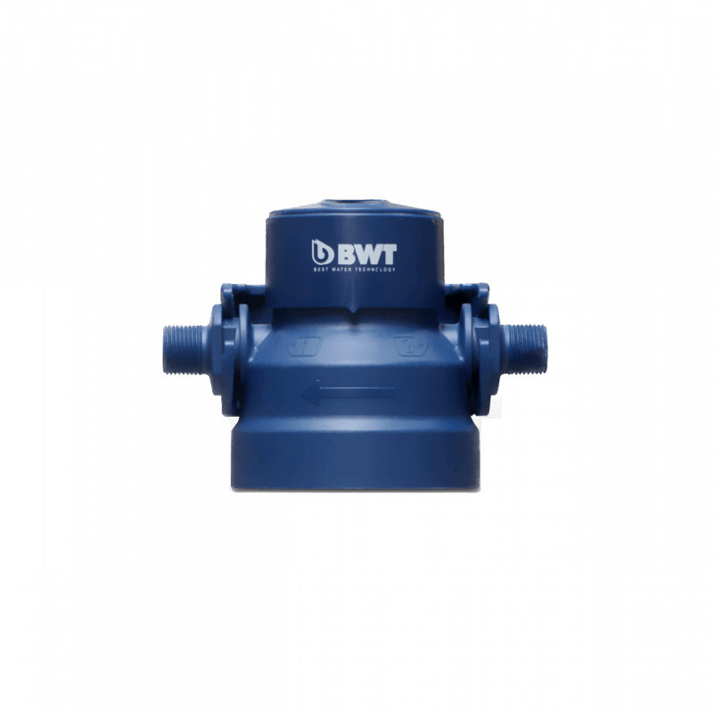 Bwt Testata universale per cartucce AQA DRINK