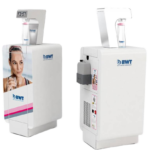 BWT AQA Drink UniWater – Dispenser Acqua Fredda e Frizzante per Scuole | Alto Flusso, Design Accessibile