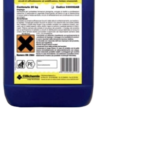 BWT All Sil Super 5 Ag Disinfettante a base di perossido di idrogeno e argento