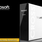 BWT Cross 90 Sistema di osmosi inversa compatto e intelligente per uso domestico