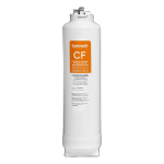 BWT Cartuccia Ecosoft Cross 90 CF | Prefiltro sedimenti e carbone attivo