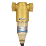 BWT Europafilter WF 1" – Filtro Acqua Antisabbia e Antiruggine