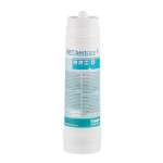 BWT Bestcare 10 | Filtro acqua con ultrafiltrazione antibatterica a 0,02 micron