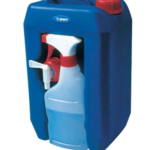 BWT Biosil 6000 Ag Igienizzante per condizionatori split e fan-coil