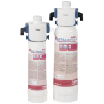 BWT bestdrink V Migliora l’acqua del rubinetto | Filtro a 5 stadi con magnesio