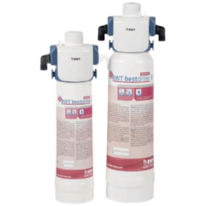 BWT bestdrink V – Filtro Acqua al Magnesio per Casa e Bar | FS23P10AA00