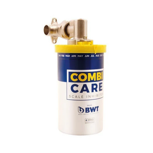BWT Combi Care Uni – Dosatore di polifosfati liquidi anticorrosivo