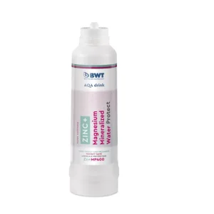 BWT AQA Drink Zn+MP 400 | Cartuccia Zinco e Magnesio | 16279AA