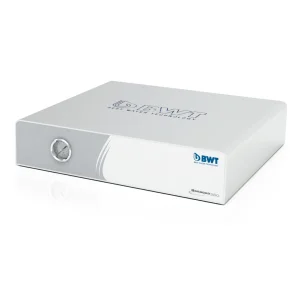 Sistema osmosi inversa domestica BWT Bonaqua 360 compatto sottolavello senza serbatoio