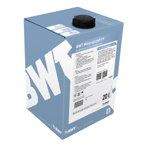 BWT Quantophos Special 20 kg – Anticorrosivo e antincrostante