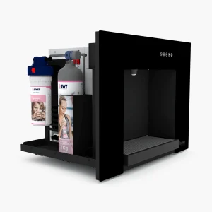 BWT AQA drink Living water dispenser da incasso per cucina