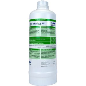 BWT bestclear 2XL cartuccia verde per lavabicchieri e lavastoviglie professionali FS30U00A00