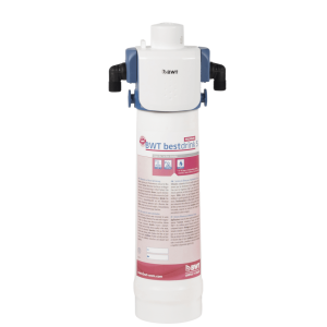 BWT bestdrink Premium S cartuccia filtro mineralizzante al magnesio per erogatori d'acqua