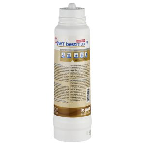 Cartuccia BWT bestmax Premium V FS23P00A00 per trattamento acqua macchina da caffè