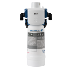 BWT besttaste 10 cartuccia filtrante carbone attivo per acqua da bere, immagine rappresentativa della gamma